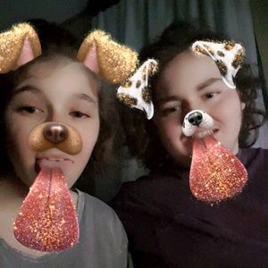 Meet your Posher, Candice